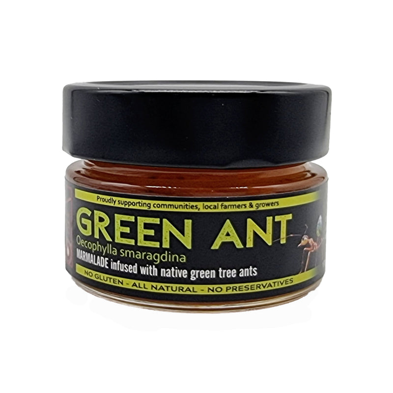 Green Ant Marmalade